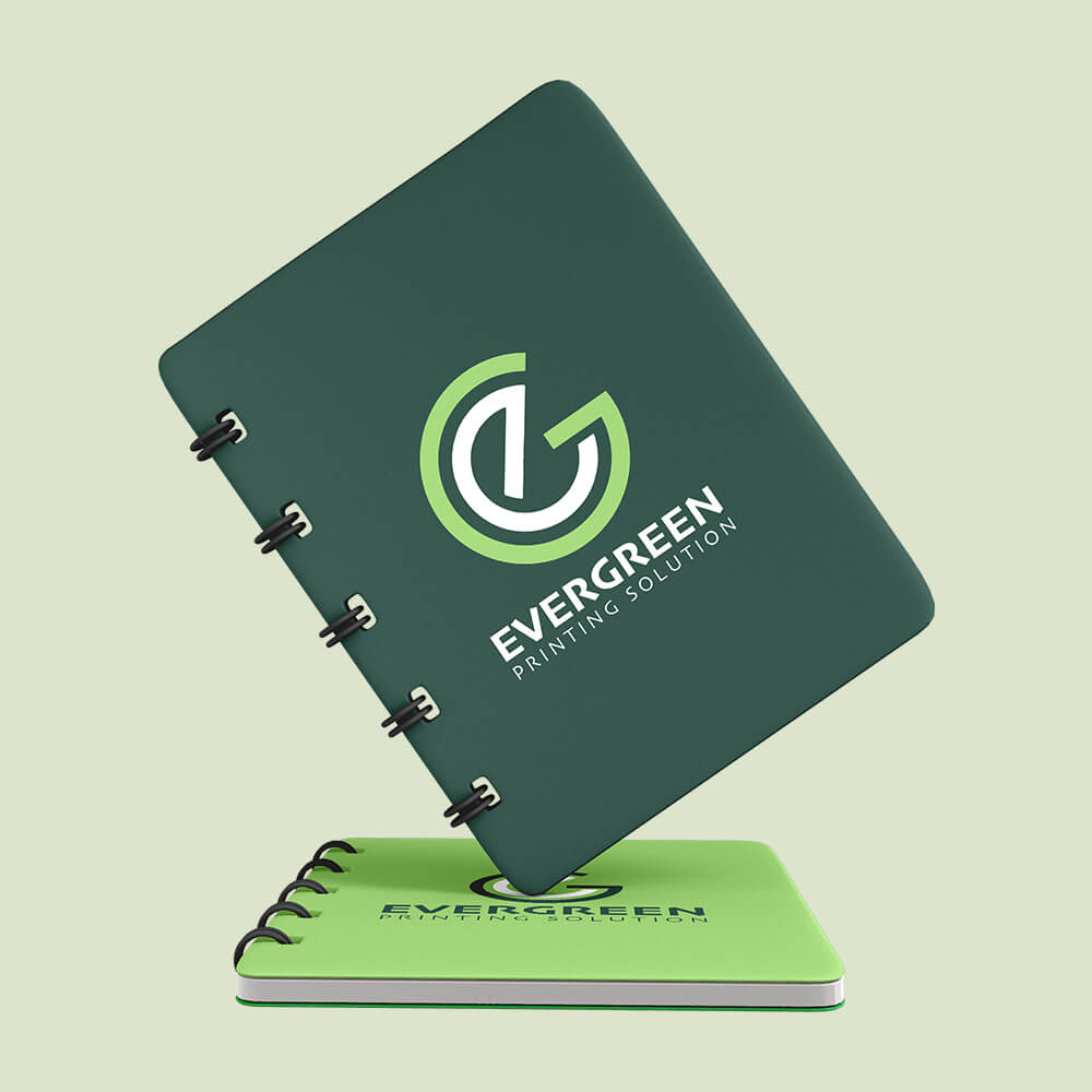 Notebooks